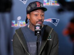 Stefon Diggs pode ter dificuldade em provar motivação financeira em caso de estrangulamento