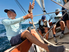 Zelador e seu clássico 12