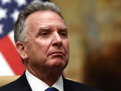 Os Estados Unidos e o Irã provavelmente manterão conversações sobre o acordo nuclear em 17 de fevereiro, em Genebra.