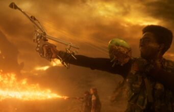 Mais um ator de ‘Coisas Estranhas’ quer que você entre no ‘Portão da Conformidade’