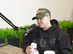 Streamer Stenny é humilhado pelo ex-campeão do UFC