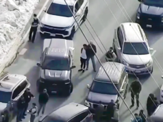 Um estudante de 16 anos foi baleado dentro de uma escola americana; O acusado está sob custódia