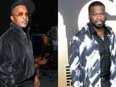 As letras mais cruéis da faixa dissimulada de 50 Cent de T.I.