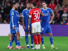 Mbappé o insultou cara a cara e pediu para ser banido da Liga dos Campeões