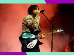 Tame Impala continua em turnê com DJO, Dominic Fike. Obter ingressos