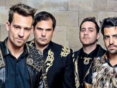 Três shows esgotados em março de 2026 SHOW El Intransigente