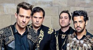 Três shows esgotados em março de 2026 SHOW El Intransigente