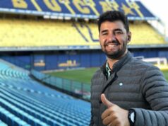 “Posso confirmar” BOCA JUNIORS El Intransigente