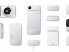 Os telefones modulares estão de volta e os mais recentes são mais finos que o iPhone Air.