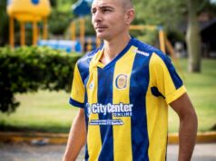 Marco Ruben retorna da aposentadoria para fazer dupla com Ángel Di María e brigar pela Libertadores