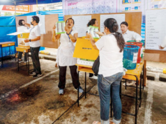 Resultados das eleições na Tailândia: três grandes partidos em uma disputa acirrada enquanto os votos são contados