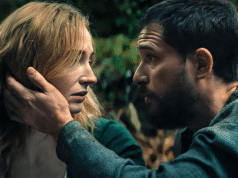 A cena hilariante de Kit Harington e Sophie Turner depois de se beijarem