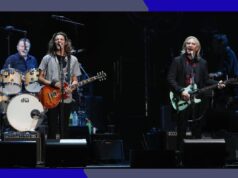 The Eagles anunciam datas da turnê ‘The Long Goodbye, Act III’