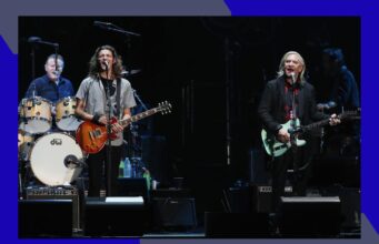 The Eagles anunciam datas da turnê ‘The Long Goodbye, Act III’