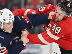 Quebrando a doce ciência no gelo