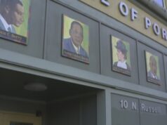 ‘Muito desanimador’: Sede da Liga Urbana de Portland fechada devido a condições inabitáveis