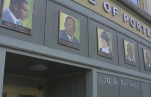 ‘Muito desanimador’: Sede da Liga Urbana de Portland fechada devido a condições inabitáveis