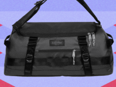 6 melhores mochilas experimentadas durante viagens (2016)