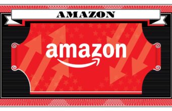 Ações da Amazon caem 9% com previsão de gastos de US$ 200 bilhões