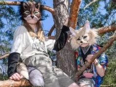 Quem são Therians e por que esse fenômeno está crescendo na Internet SHOW El Intransigente