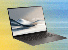O Asus Zenbook S 16 tem um desconto de $ 100 e nunca foi tão barato