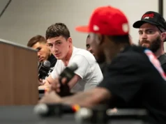 Brick City Fight Night chega à ProBox TV em 10 de abril.