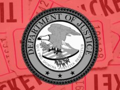 O DOJ de Trump realmente assumirá o controle da Ticketmaster?