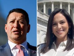 Os republicanos recorrem a Tony Gonzalez em relação a mensagens sexuais como assistente