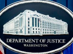 Níveis de capital monopolista do DOJ caem