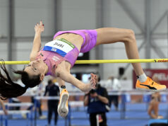 Topic e Španović estiveram à altura da ocasião em Belgrado