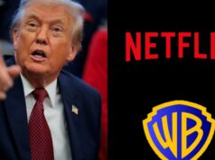 Donald Trump exige Susan Rice, membro do conselho de demissão da Netflix