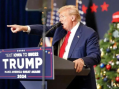 A administração Trump insta os países a pedirem a retirada do apoio climático da ONU