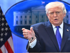 Donald Trump aumenta tarifas globais para 15% após revés na Suprema Corte dos EUA