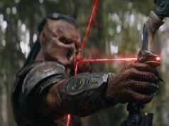 ‘Predator: Badlands’ troca o terror por uma vibração de ‘espada e feitiçaria’ de ficção científica, e achamos que é a decisão certa