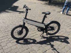 Estou testando a estranha e-bike movida a IA da Acer há um mês inteiro, diferente de tudo que já vi antes