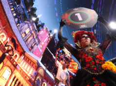 Há rumores de que o UFC se mudará para a Cidade do México devido a ameaças à segurança – o que sabemos