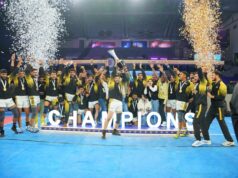 As avaliações da segunda temporada da UPKL TV aumentaram 120%