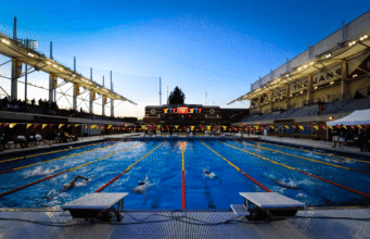 A finalista nacional júnior Charlotte Milkie se compromete verbalmente com a USC para 2027