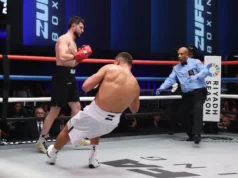 O crescimento da Zuffa Boxing está em alta, mas vamos acalmar o papo de aquisição.