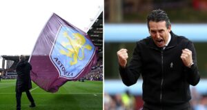 Aston Villa está de olho na mudança de verão para Ruud Nijstad