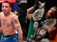 Rumores de Conor McGregor x Carlos Pratt desmascarados: o que realmente está por trás da conversa e da linha do tempo