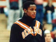 Daniel Cormier credita o wrestling por torná-lo mentalmente forte.