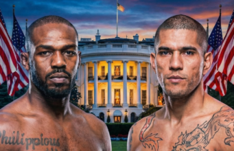 Jon Jones “não está morto” em Alex Pereira x Casa Branca, por MMA Insider