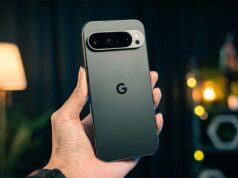 Seu Pixel ainda está recebendo Android 17