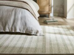 O tapete Dunelm ‘fantástico’ pela metade do preço com recursos ‘práticos’ tem um desconto de £ 62