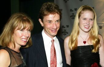 Vizinhos se lembram da filha de Martin Short, Catherine