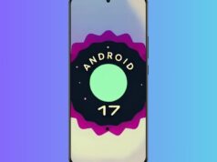 O Google está puxando o Android 17 Beta 1 em segundo lugar, ainda diz “em breve”