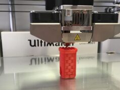 O Google impulsiona o Deep Think AI do Gemini 3 e é um grande marco para a impressão 3D