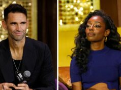 Carl Radke fala sobre namoro com a estrela de ‘Southern Charm’, Venita Aspen