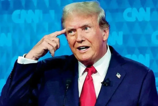 Estados Unidos e Japão anunciam primeiro lote de investimentos no valor de 550 mil milhões de dólares